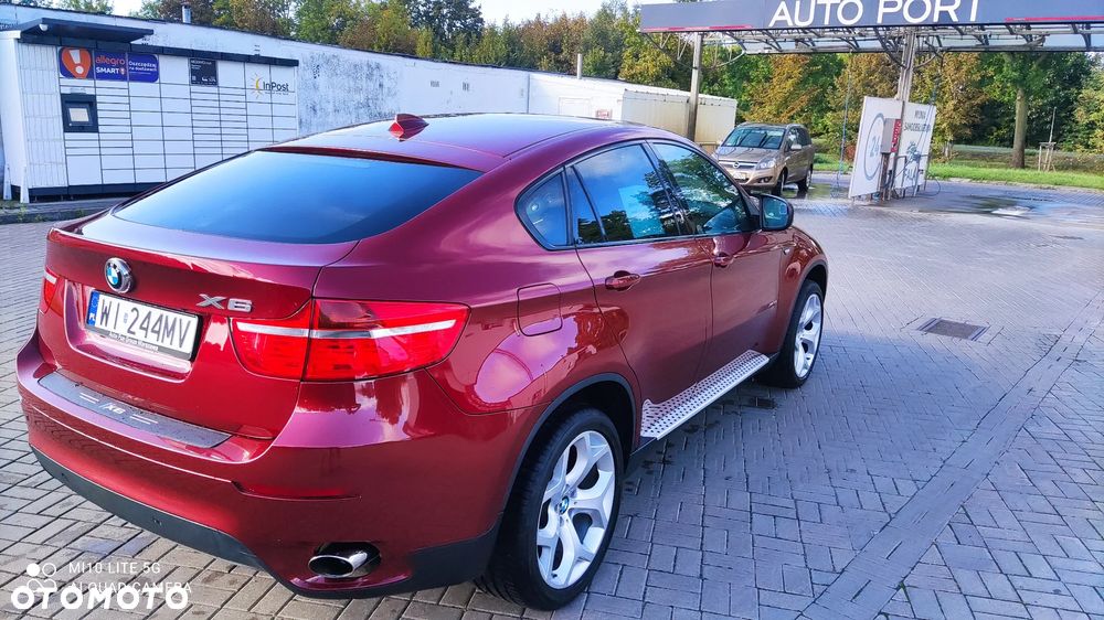 BMW X6 - 3