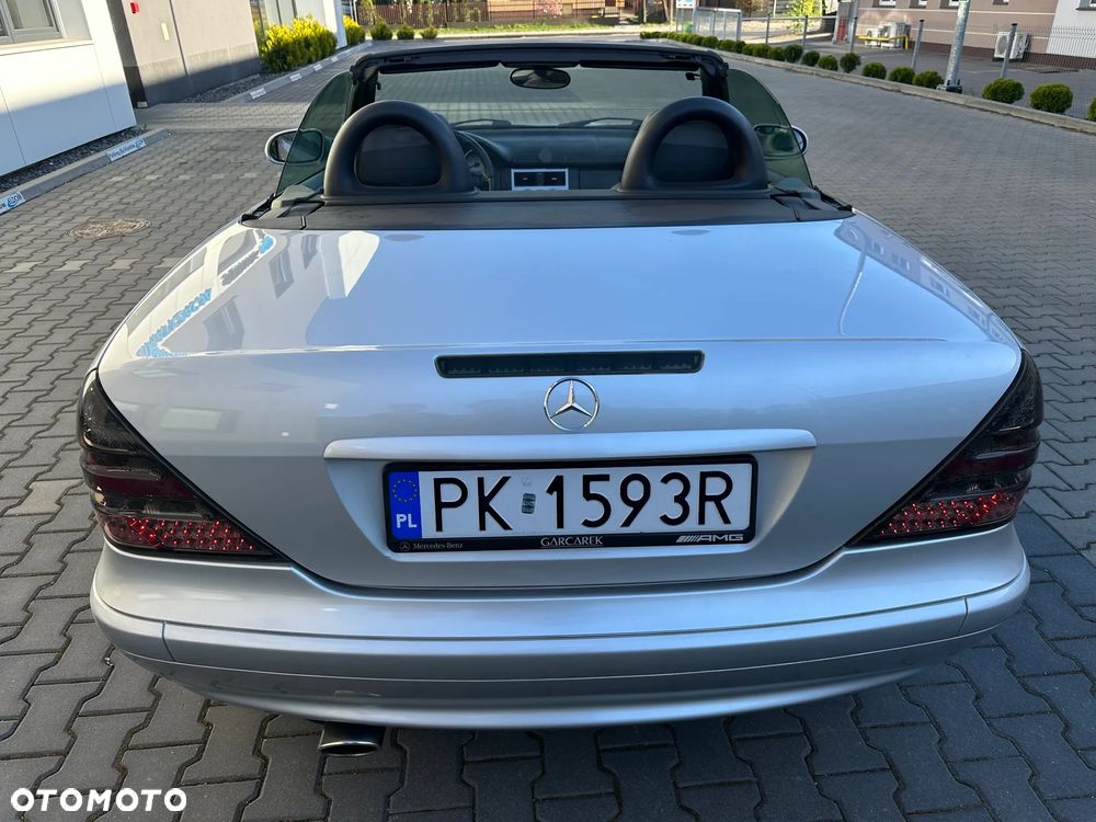 Mercedes-Benz SLK - 22