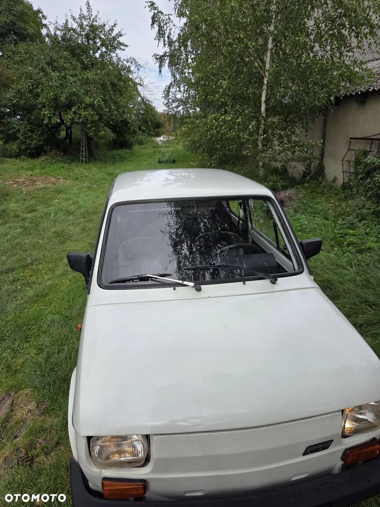 Fiat 126 - 8