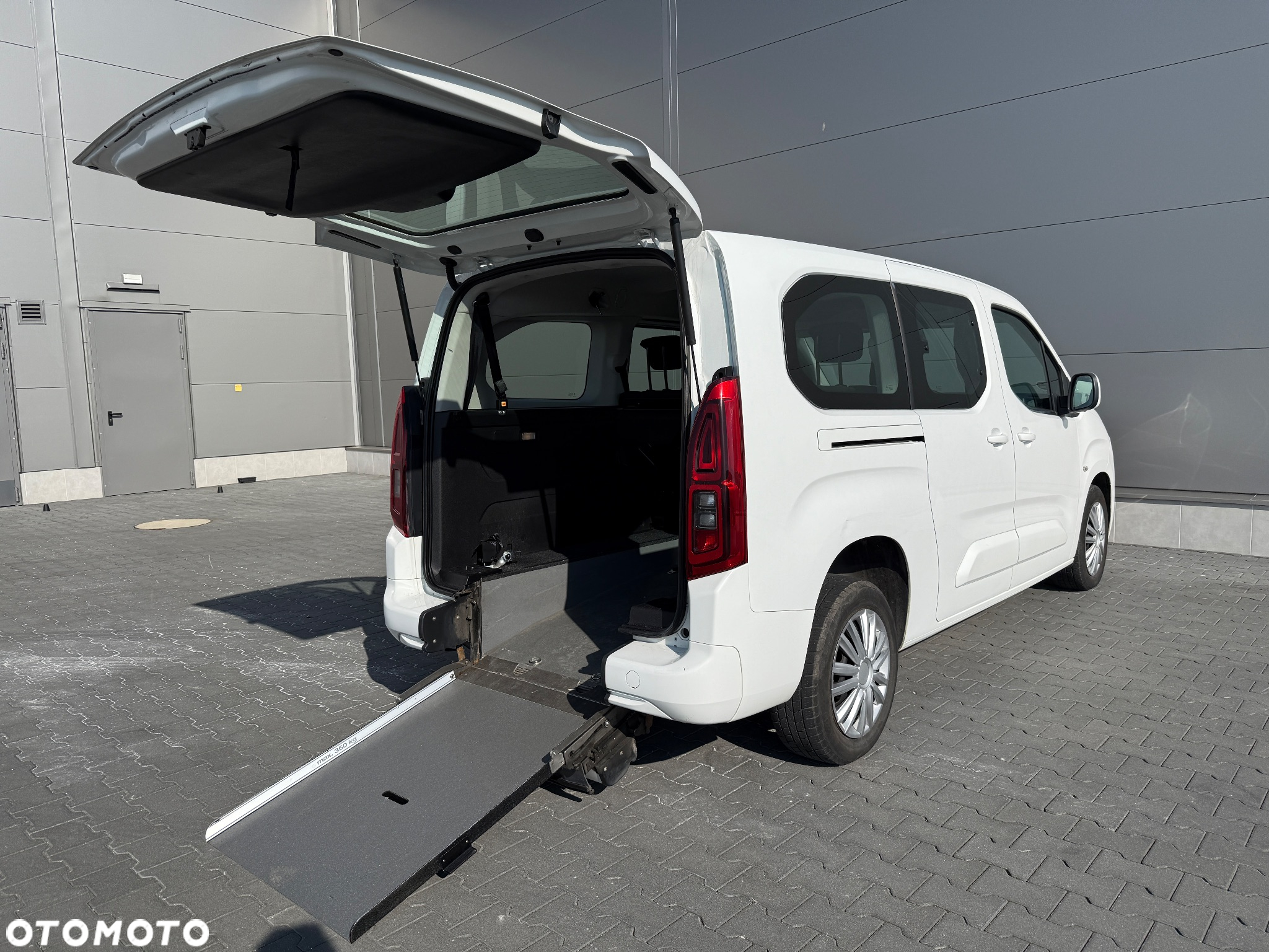Opel Combo Life XL 1.5 D Start/Stop Edition - 23