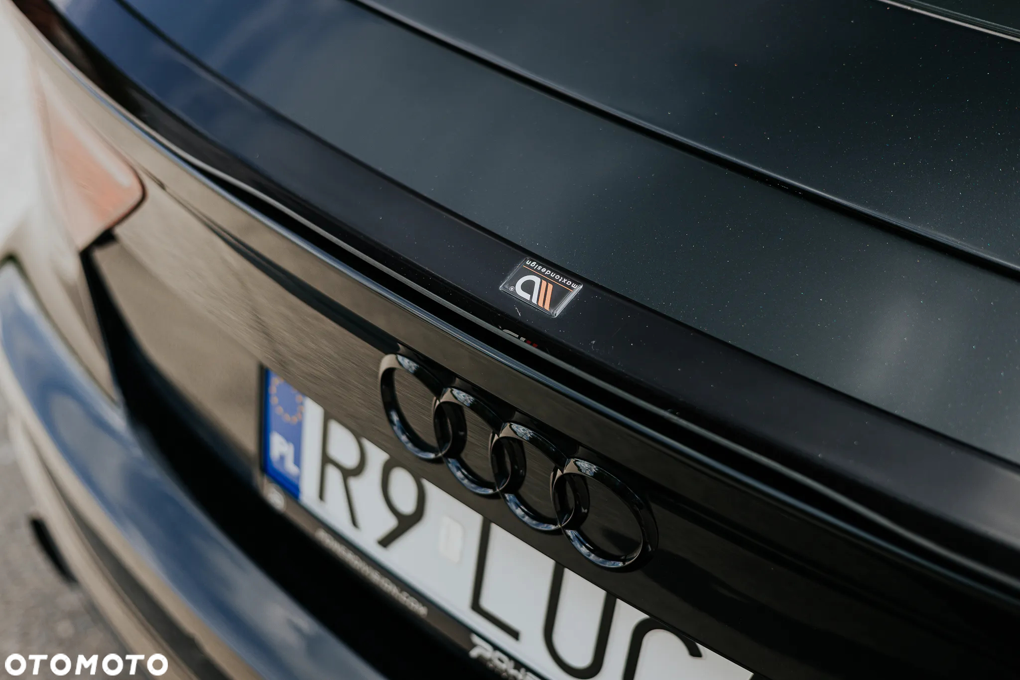 Audi A7 Sportback 3.0 TFSI Quattro S tronic - 19