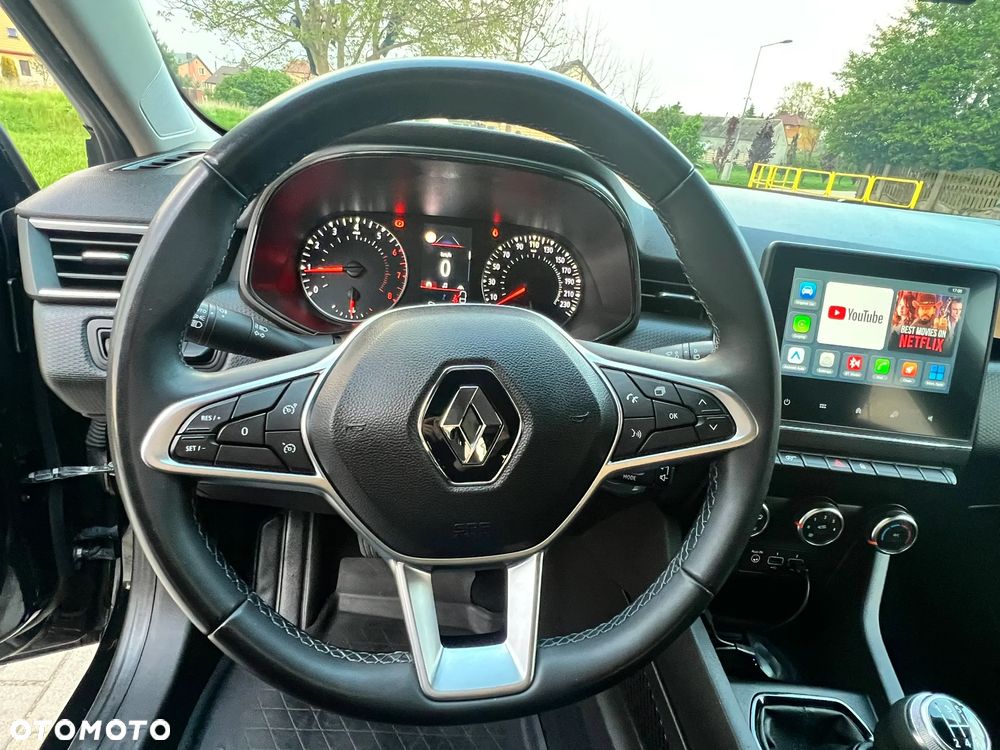 Renault Clio 1.0 SCe Zen - 16