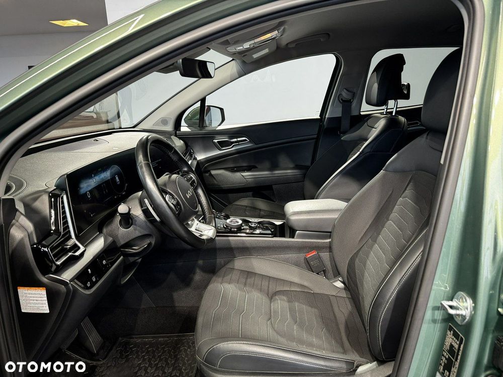 Kia Sportage - 17