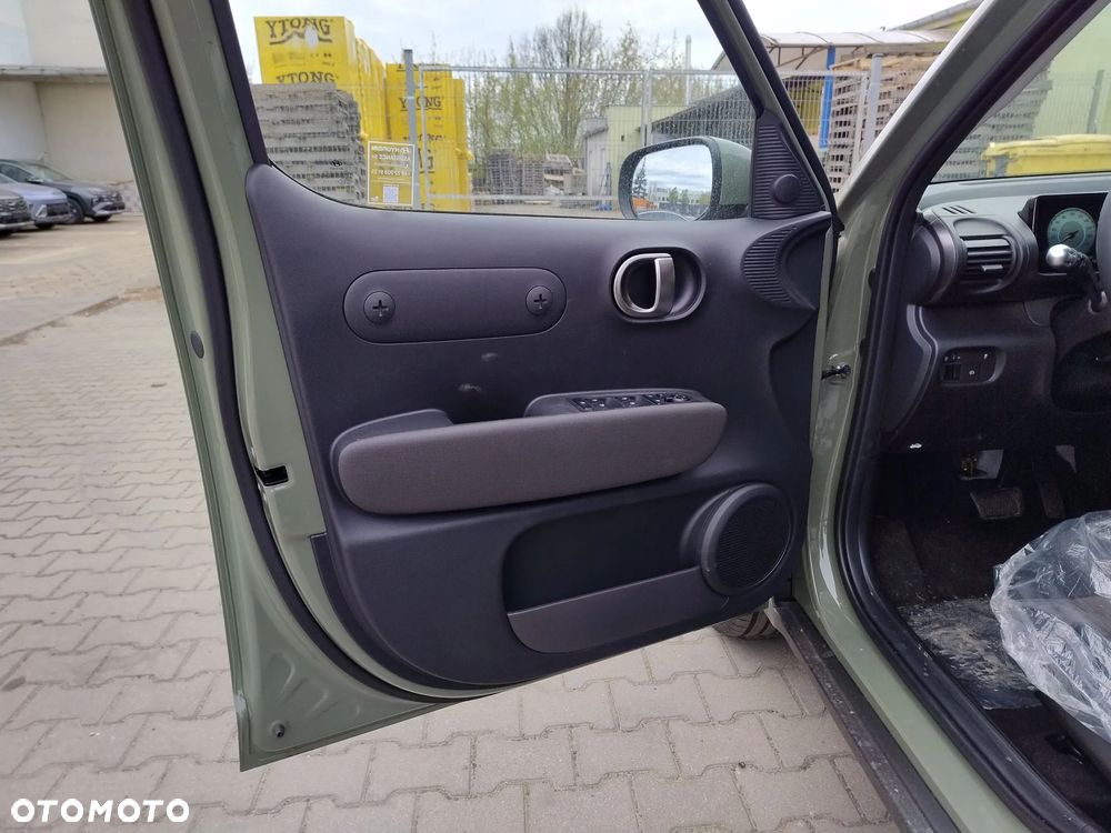 Hyundai Inster 49kWh Modern - 10