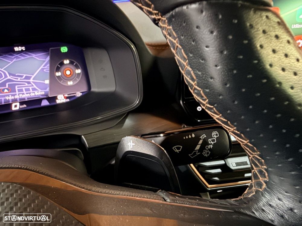 Cupra Leon ST 1.4 e-Hybrid VZ DSG - 19