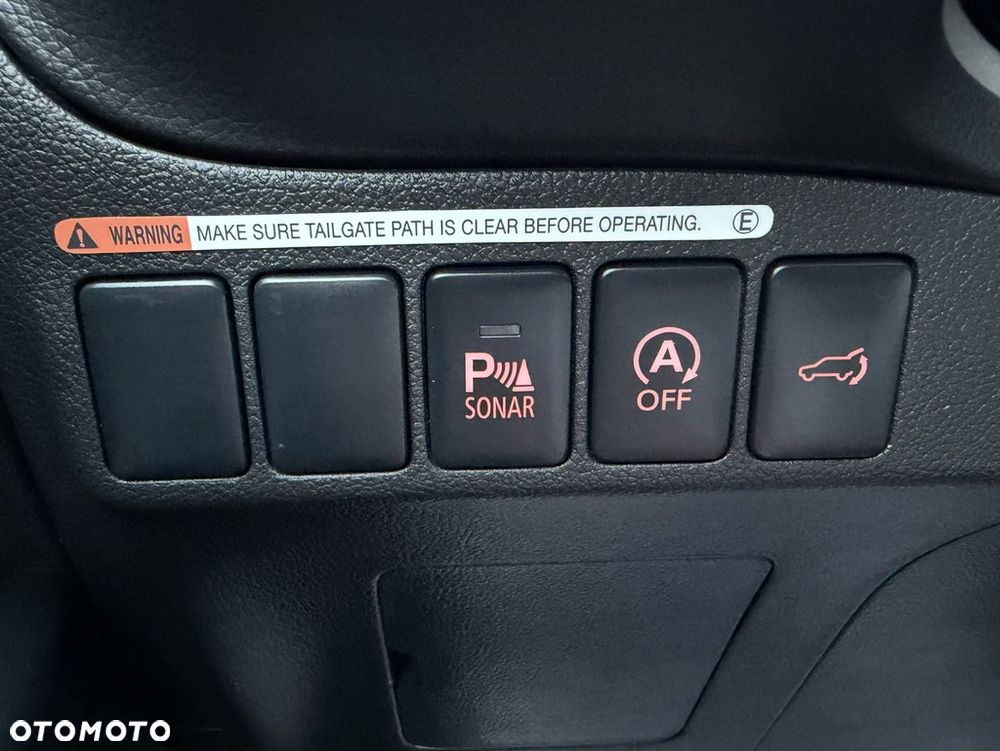 Mitsubishi Outlander 2.0 4WD CVT Diamant+ - 30