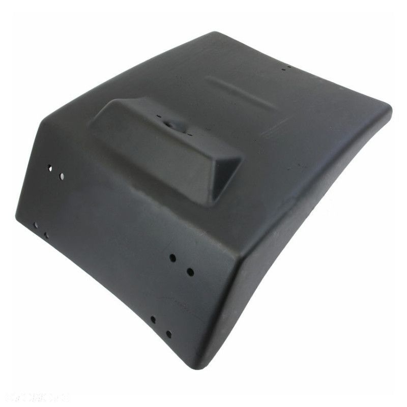 NADKOLE BŁOTNIK PŁASZCZ TYLNY przedłużenie błotnika ZETOR 62115575 - 2