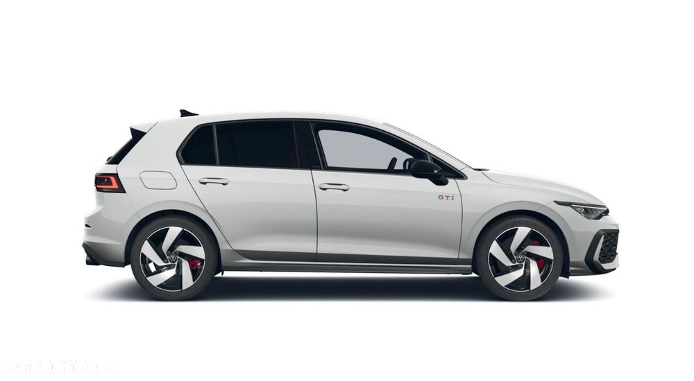 Volkswagen Golf - 7
