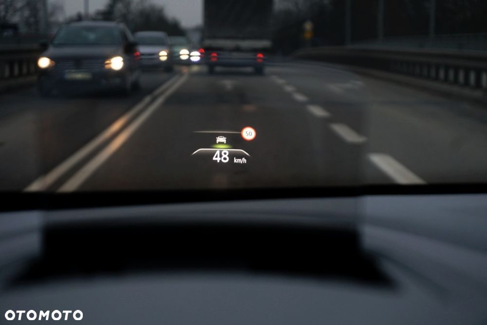 Renault Espace Energy dCi 160 EDC Initiale Paris - 20