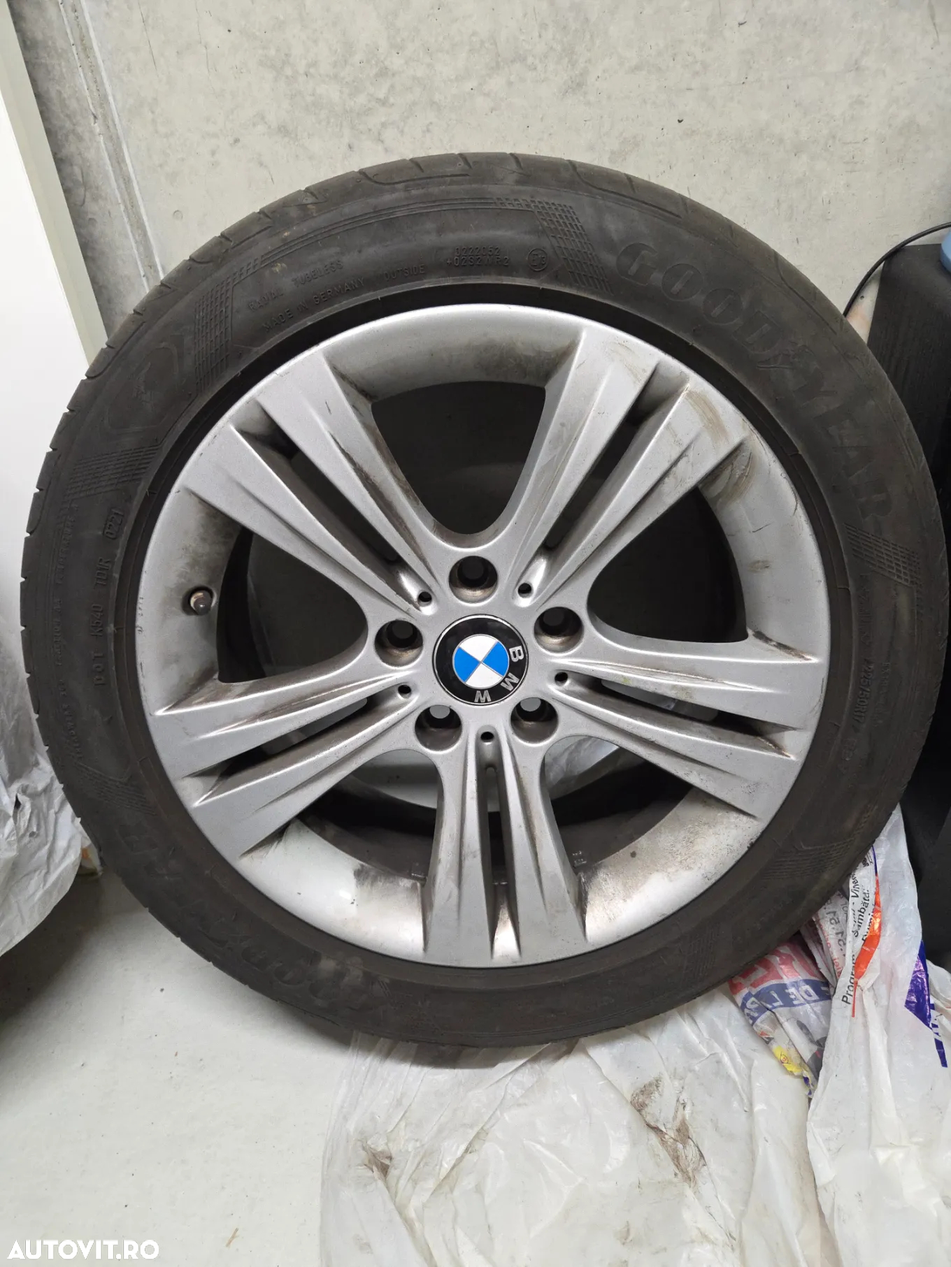 BMW Seria 3 - 10