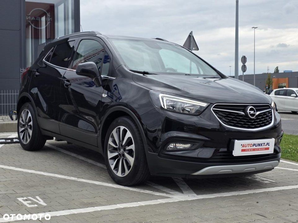 Opel Mokka - 3