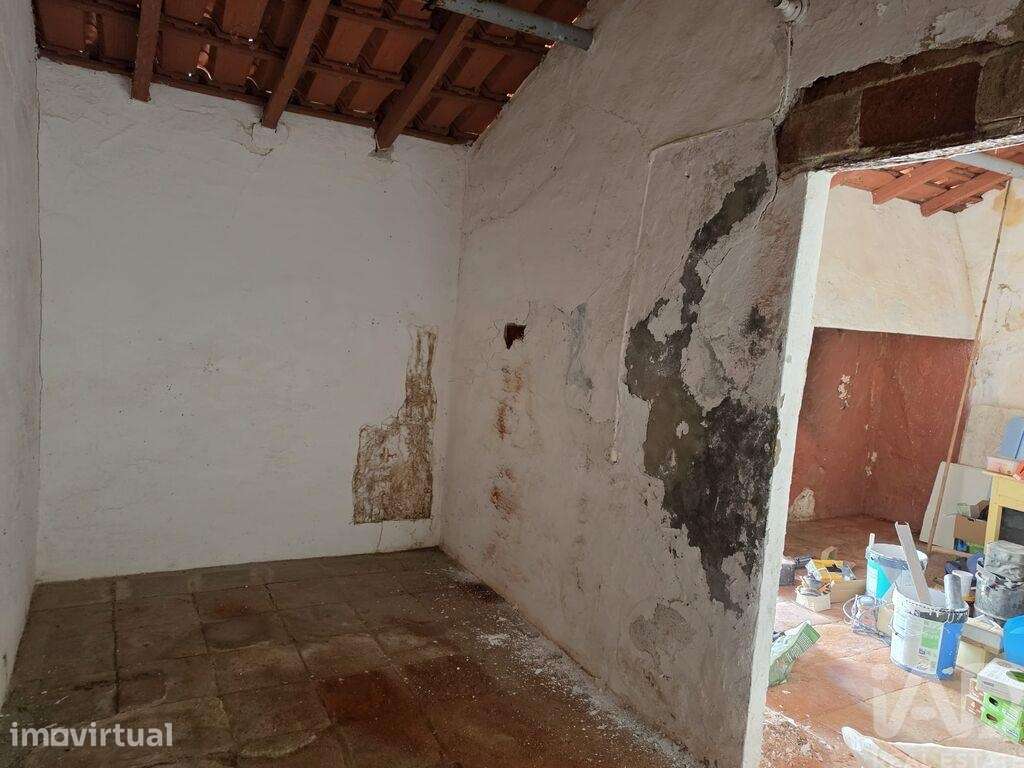 Casa / Villa em São Domingos de Ana Loura de 50 m2 - Grande imagem: 5/10