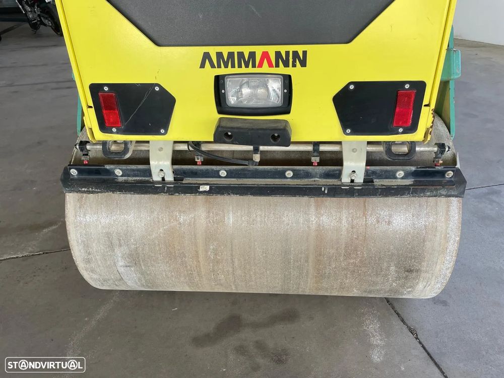 Ammann ARX 26-2 - Cilindro - 12