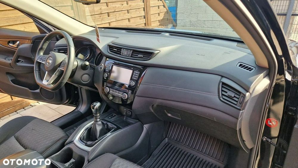 Nissan X-Trail 1.6 DIG-T N-Connecta - 13