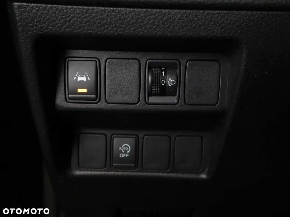 Nissan Qashqai 1.3 DIG-T Acenta - 36