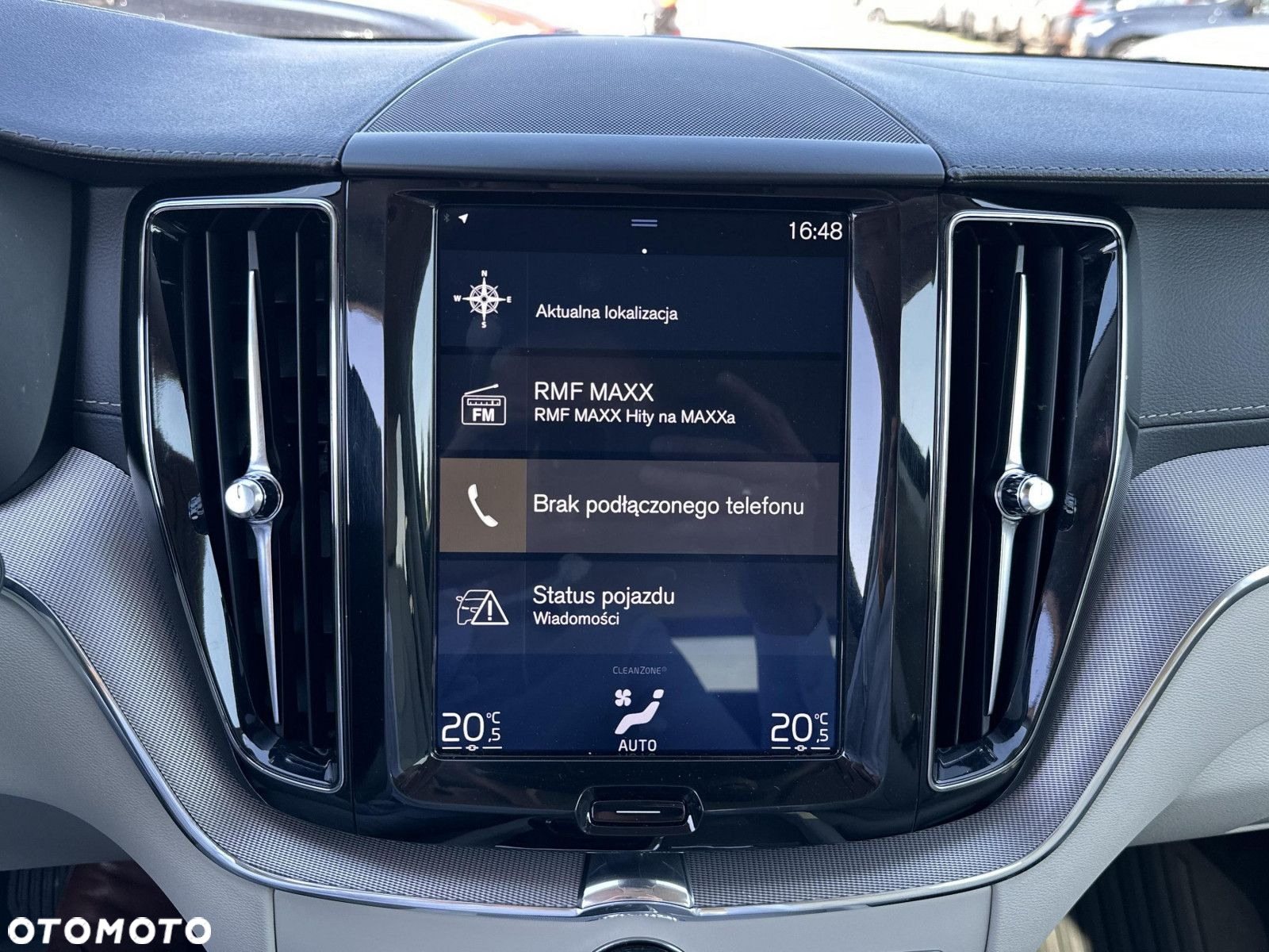 Volvo XC 60 - 24