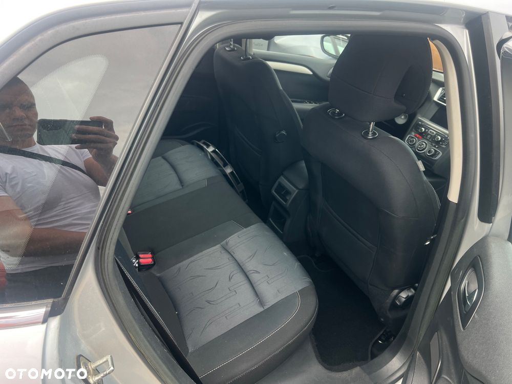 Citroën DS4 Cross 1.6 BlueHDi Be Chic S&S - 7