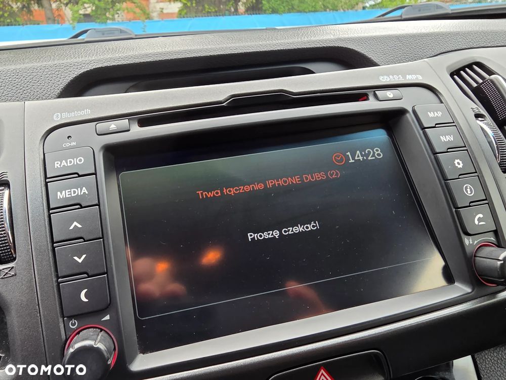 Kia Sportage 2.0 XL - 20
