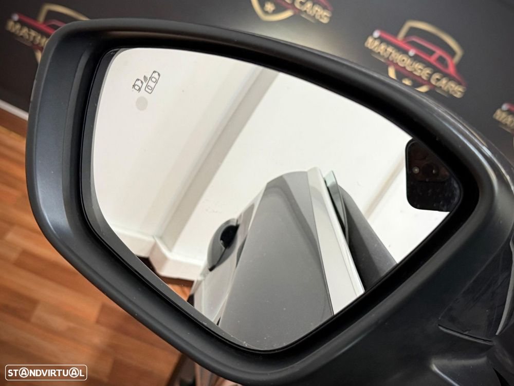 Peugeot 508 SW 1.5 BlueHDi Allure Pack EAT8 - 16