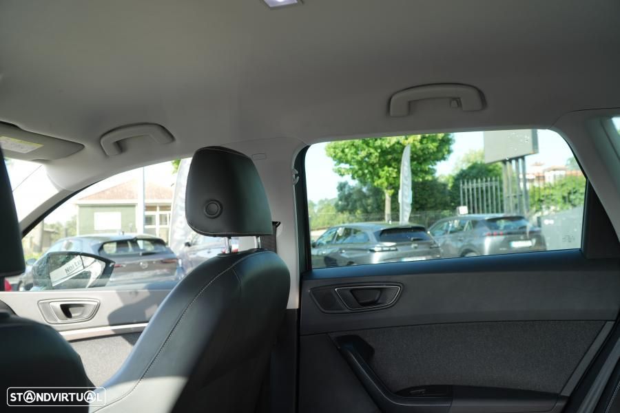 SEAT Ateca 1.5 TSI Xperience DSG - 6
