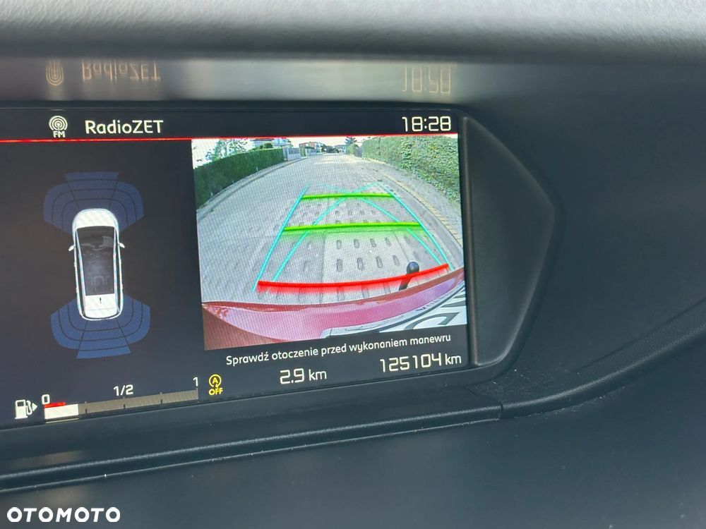 Citroën C4 SpaceTourer Grand PureTech 130 Stop&Start LIVE PLUS - 8
