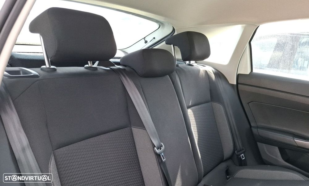 VW Taigo 1.0 TSI Life - 6