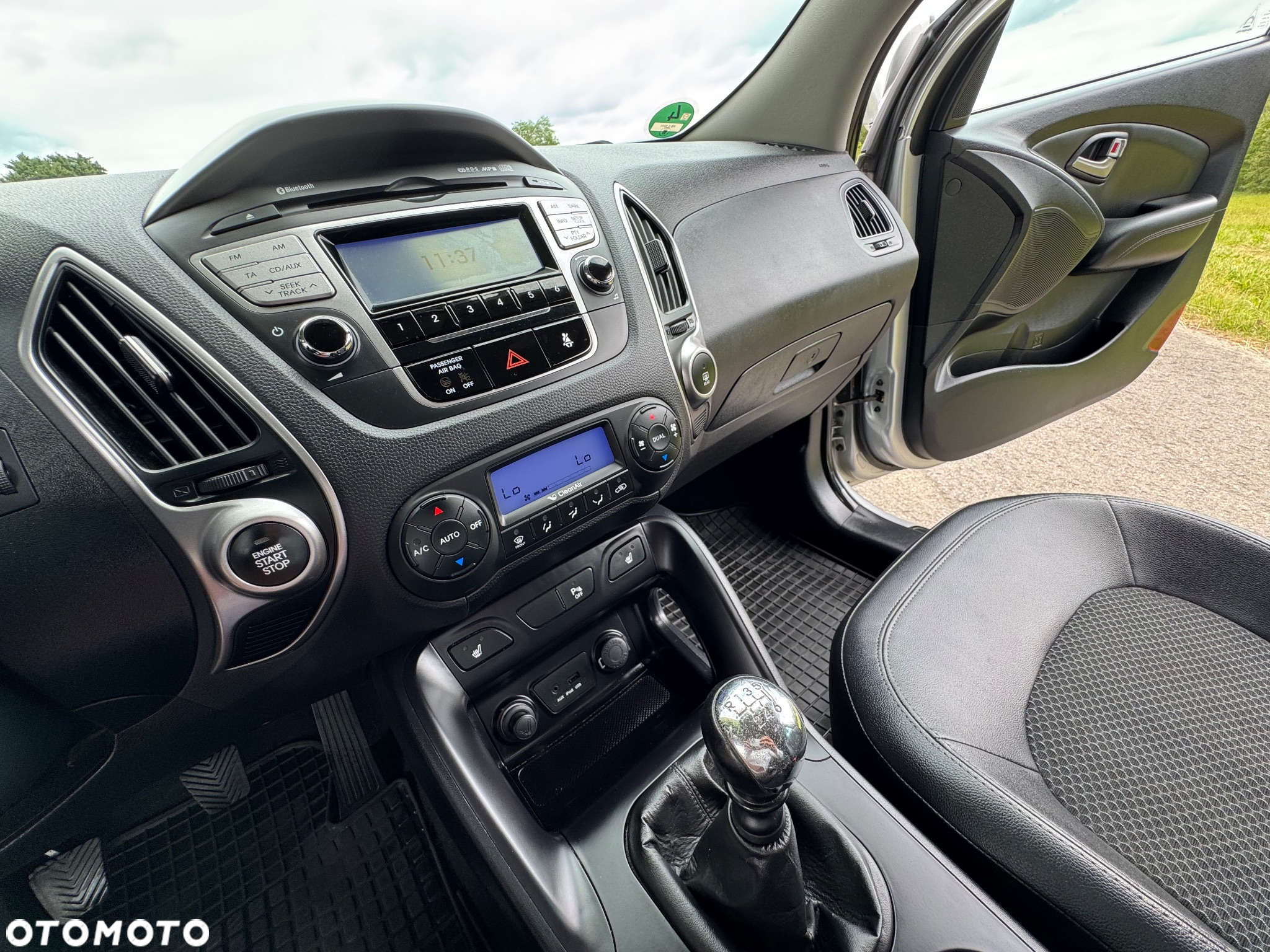 Hyundai ix35 - 21