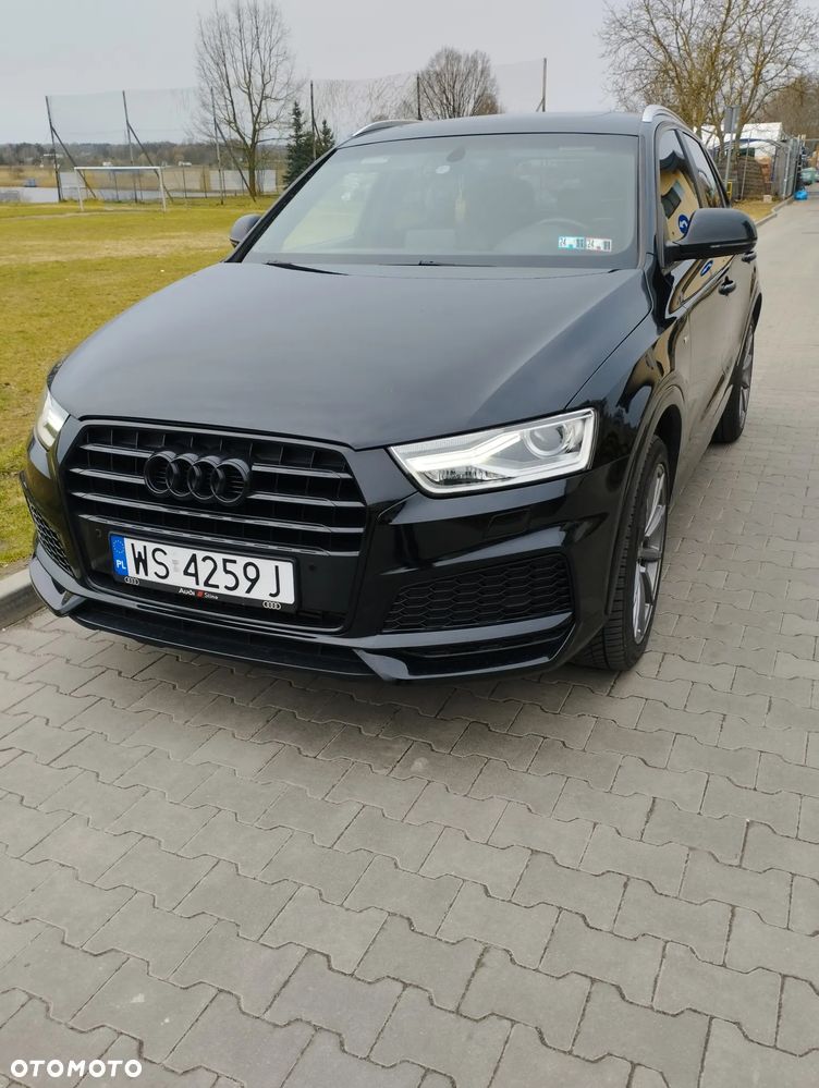 Audi Q3 - 5