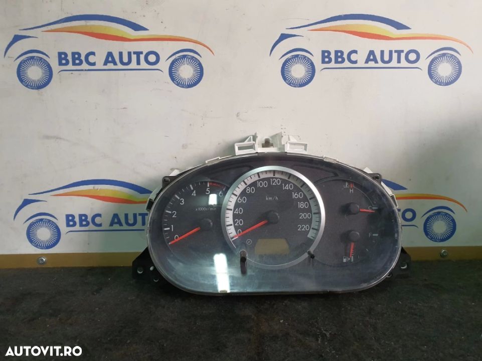 CEASURI BORD MAZDA 5 DIESEL - 1