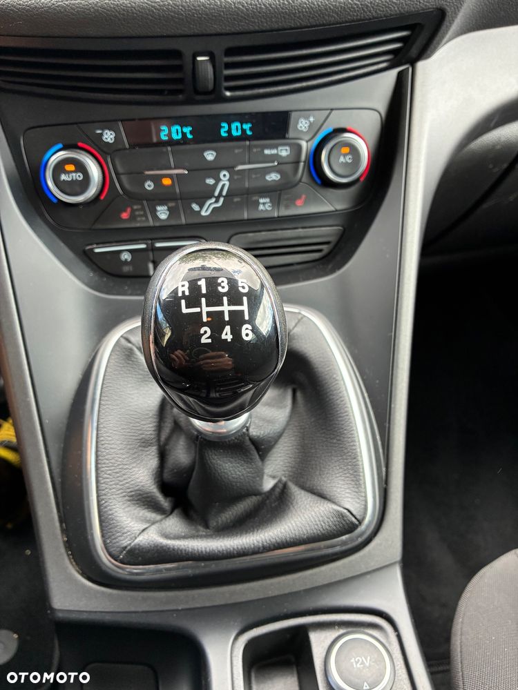 Ford C-MAX - 28