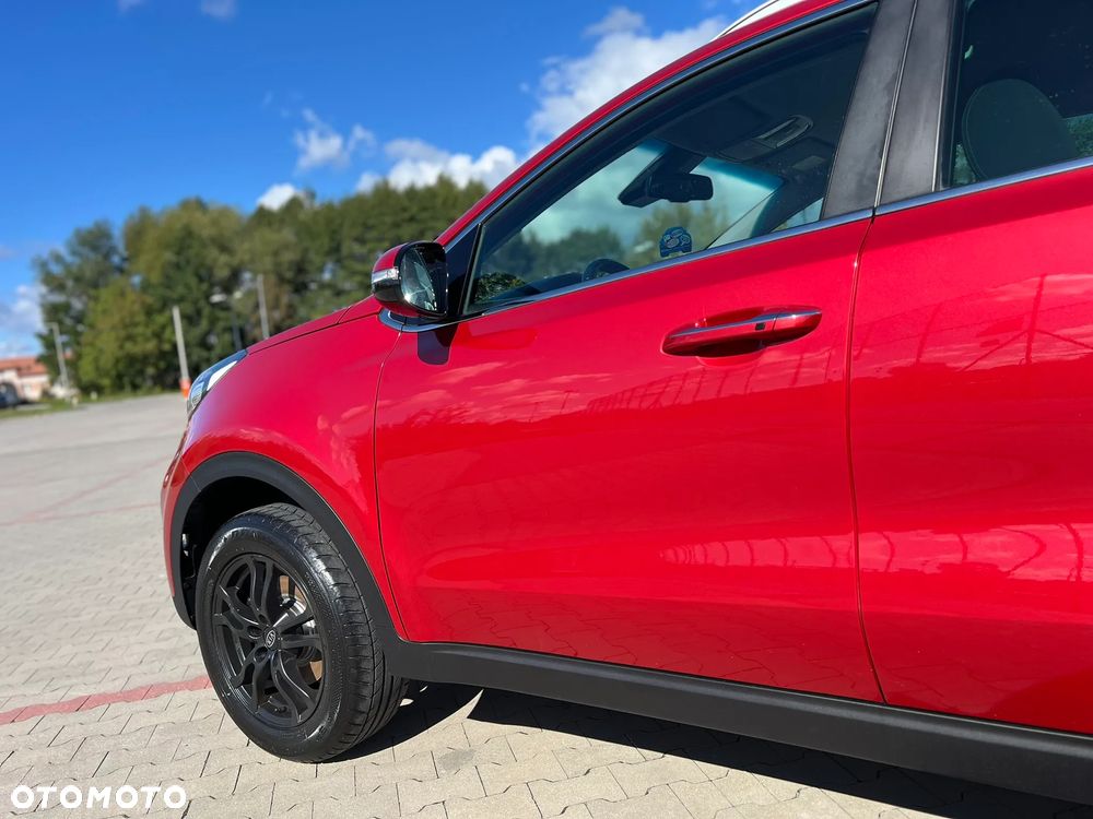 Kia Sportage - 24