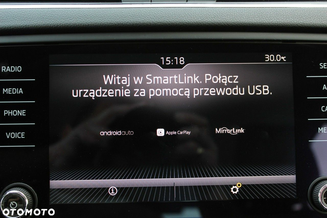 Skoda Octavia - 21