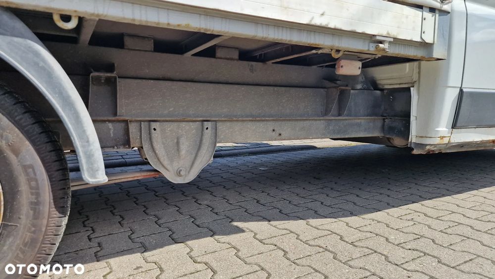 Citroën jumper - 10