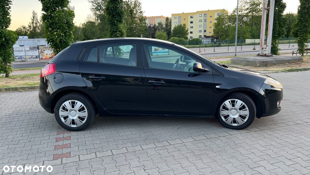 Fiat Bravo - 3