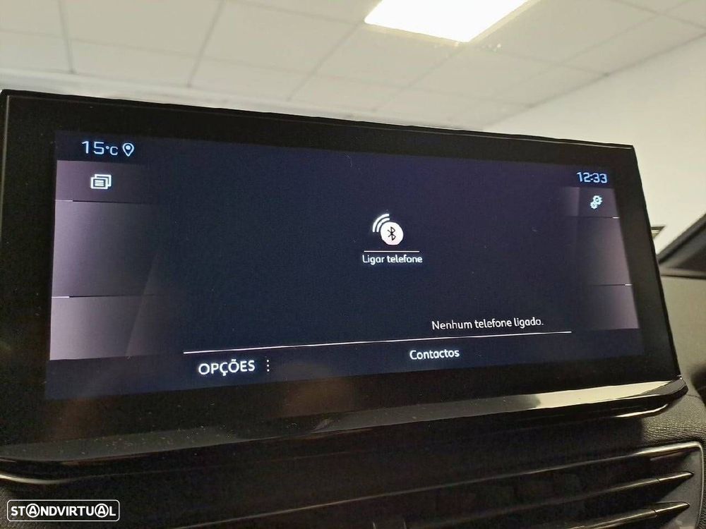 Peugeot 5008 1.2 PureTech GT EAT8 - 22