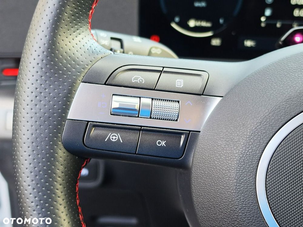Hyundai Kona 1.6 T-GDI N Line - 29