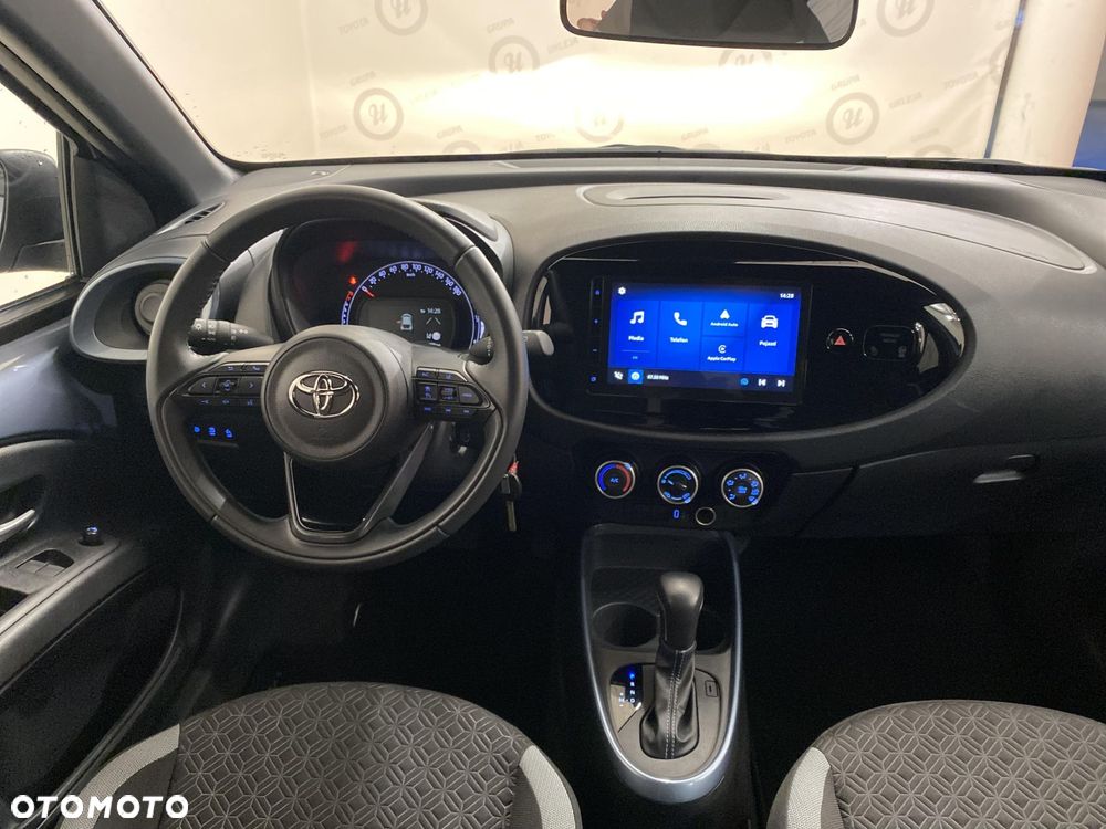 Toyota Aygo X 1.0 VVT-i Style CVT - 3