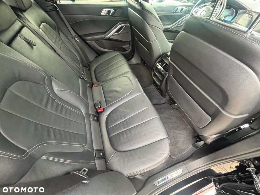 BMW X6 - 24