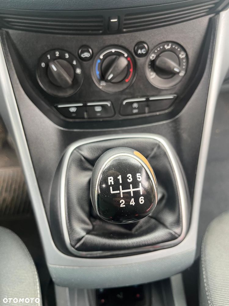 Ford Grand C-MAX 1.6 EcoBoost Trend ASS - 6