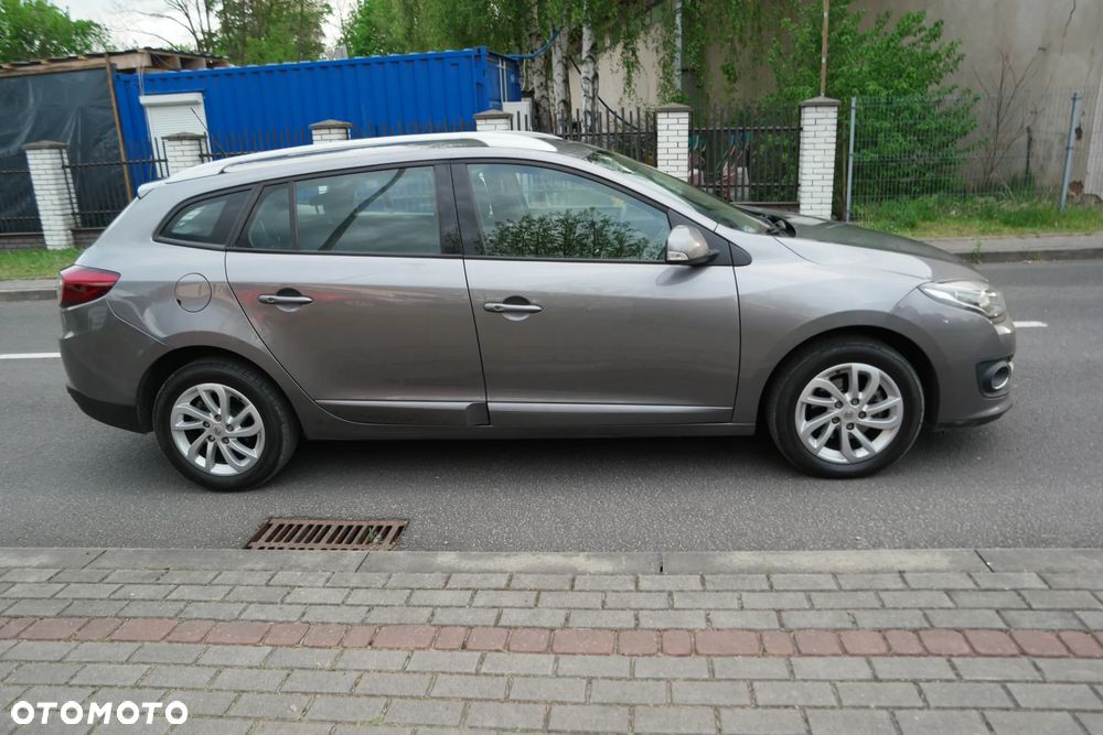 Renault Megane - 13