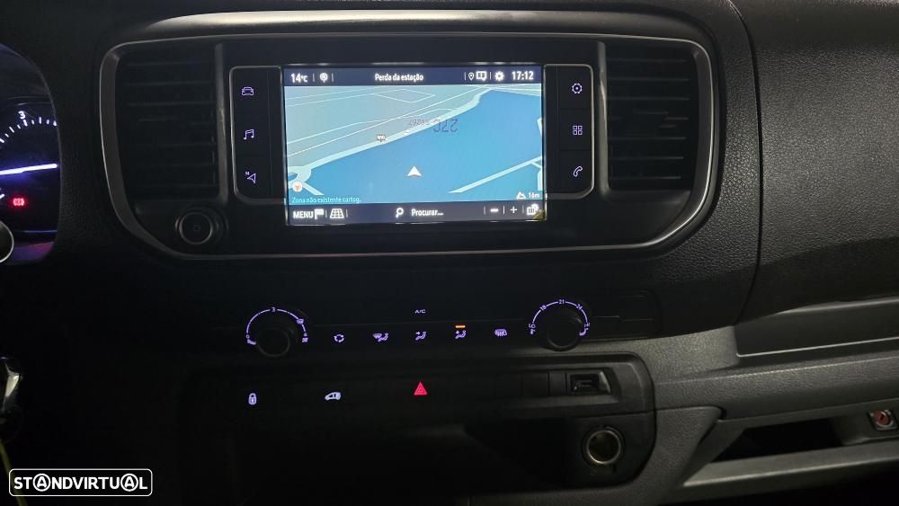 Opel Vivaro 2.0 Cdti XL Longa - 19