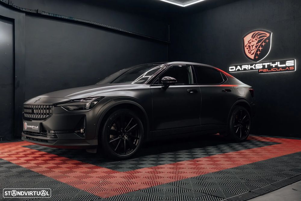 Polestar 2 Dual Motor 78kWh - 4