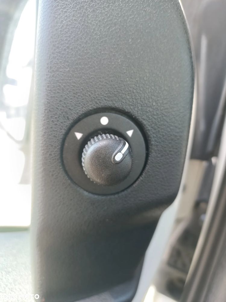 Fiat Doblo Chłodnia 105KM 2 zasilania chłodni Klima - 26