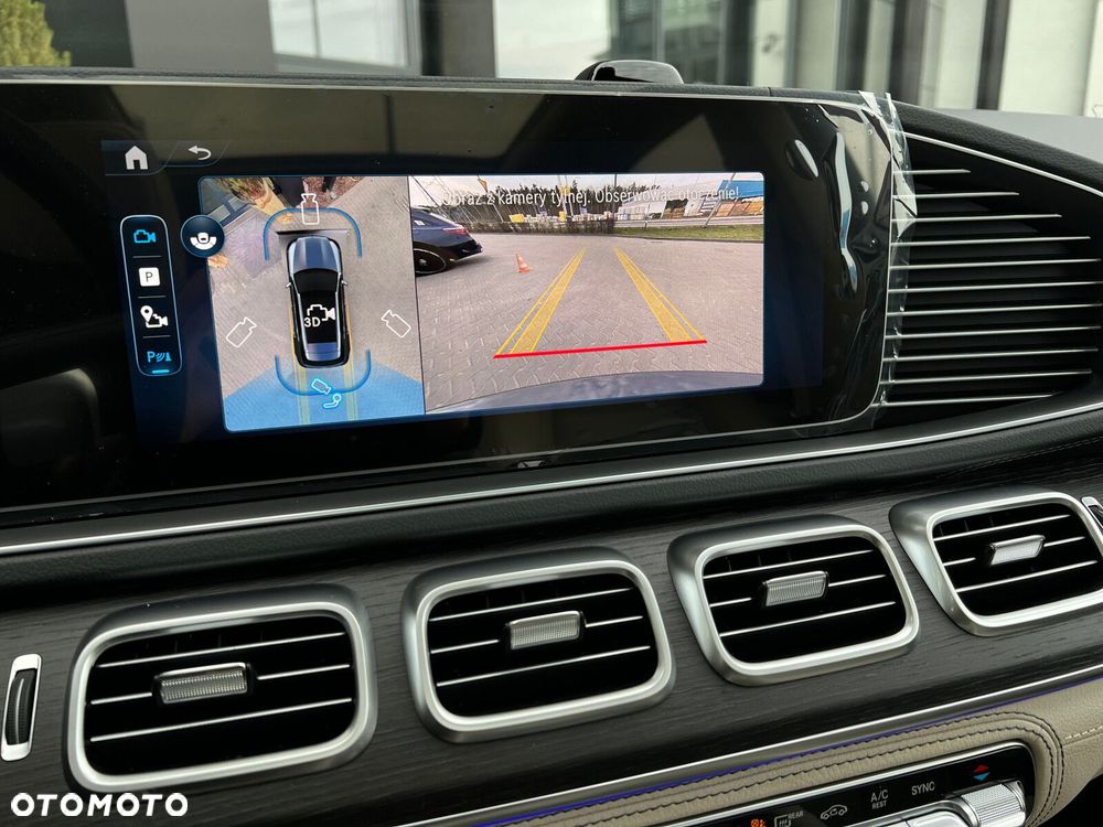 Mercedes-Benz GLE 450 d mHEV 4-Matic AMG Line - 20