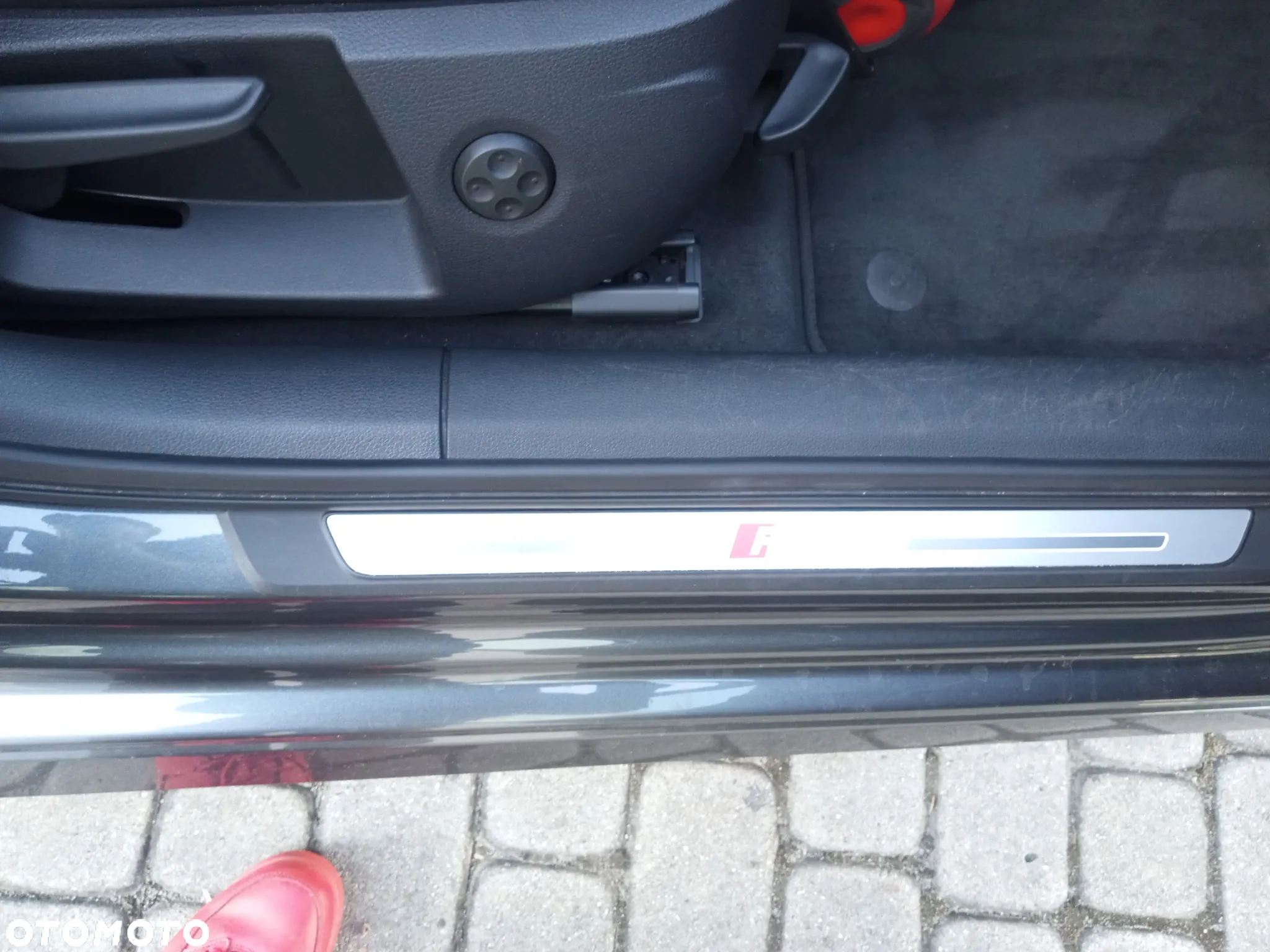 Audi RS3 Sportback 2.5 TFSI GPF Quattro S tronic - 14