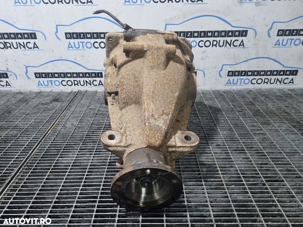 Grup spate Mitsubishi Shogun Pajero 3.2 D 2006 - 2011 190CP Manuala 5 Trepte 4M41 Euro4 ... - 2