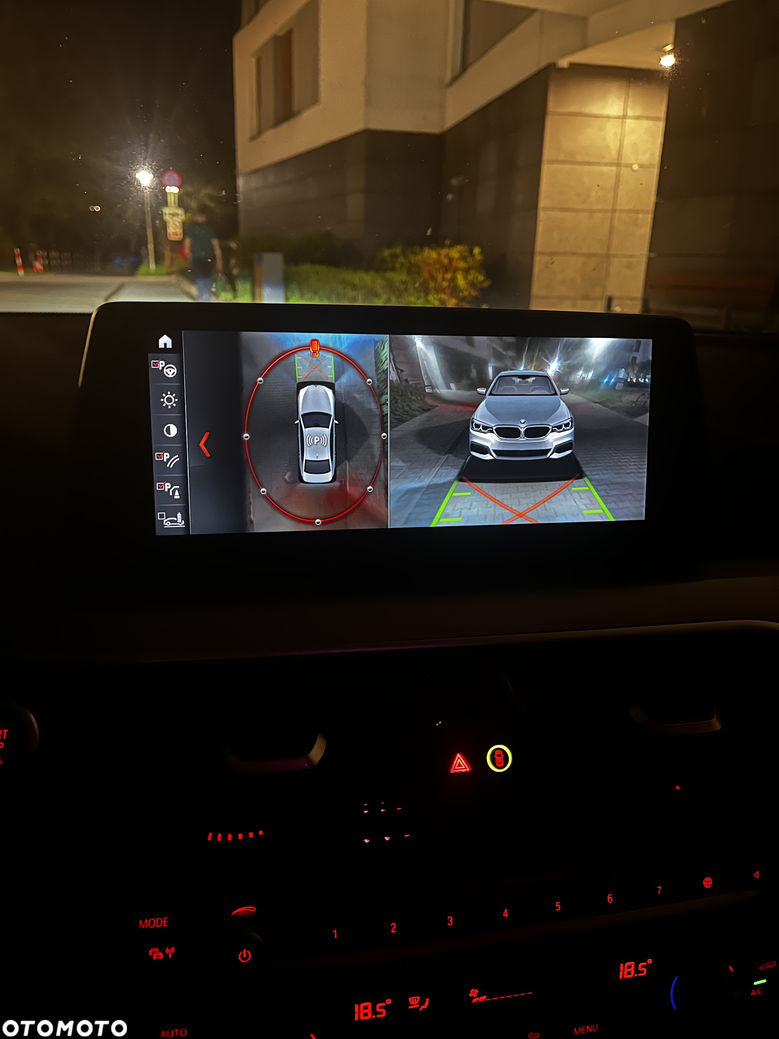 BMW Seria 5 520d Luxury Line - 24