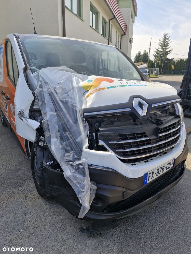 Renault TRAFIC - 8