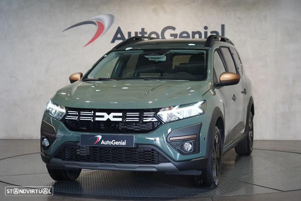 Dacia Jogger 1.0 ECO-G Extreme Bi-Fuel