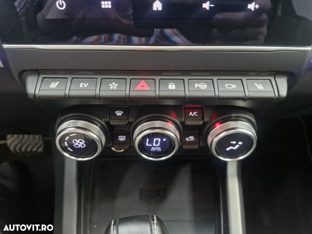 Renault Arkana E-TECH 145 Techno - 14